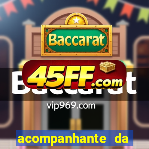 acompanhante da zona norte